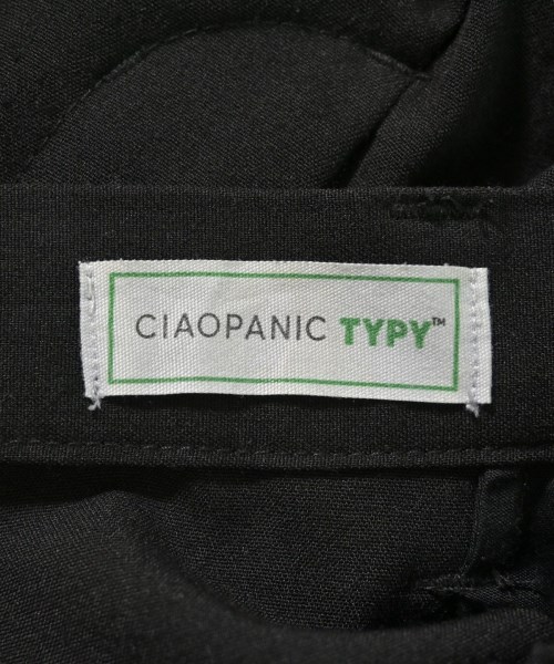 Ciaopanic Typy（チャオパニックティピー）その他 黒 サイズ:L メンズ/2200655082064