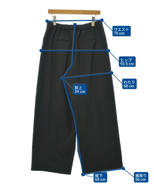 Ciaopanic Typy（チャオパニックティピー）その他 黒 サイズ:L メンズ/2200655082064