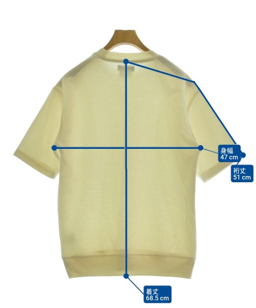 Ciaopanic Typy（チャオパニックティピー）Tシャツ・カットソー 白 サイズ:S メンズ/2200660275048