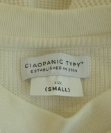 Ciaopanic Typy（チャオパニックティピー）Tシャツ・カットソー 白 サイズ:S メンズ/2200660275048