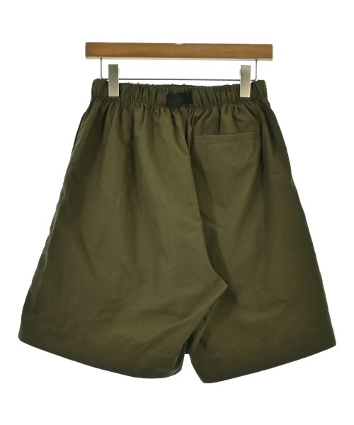 Ciaopanic Typy（チャオパニックティピー）ショートパンツ カーキ サイズ:M メンズ/2200708734049