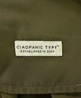 Ciaopanic Typy（チャオパニックティピー）ショートパンツ カーキ サイズ:M メンズ/2200708734049