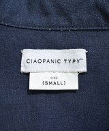 Ciaopanic Typy（チャオパニックティピー）カジュアルシャツ 紺 サイズ:S メンズ/2200712792042