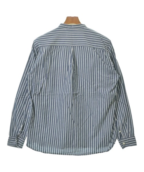 Ciaopanic Typy（チャオパニックティピー）カジュアルシャツ 紺 サイズ:L メンズ/2200628550149