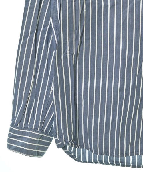 Ciaopanic Typy（チャオパニックティピー）カジュアルシャツ 紺 サイズ:L メンズ/2200628550149