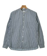 Ciaopanic Typy（チャオパニックティピー）カジュアルシャツ 紺 サイズ:L メンズ/2200628550149