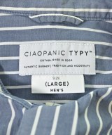Ciaopanic Typy（チャオパニックティピー）カジュアルシャツ 紺 サイズ:L メンズ/2200628550149