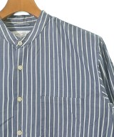 Ciaopanic Typy（チャオパニックティピー）カジュアルシャツ 紺 サイズ:L メンズ/2200628550149