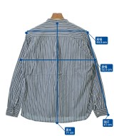 Ciaopanic Typy（チャオパニックティピー）カジュアルシャツ 紺 サイズ:L メンズ/2200628550149