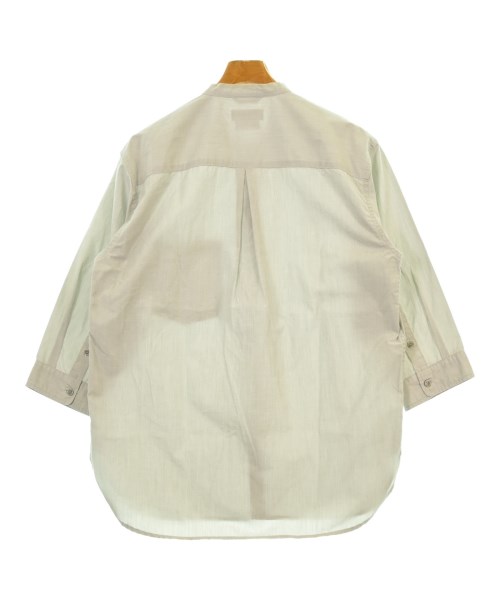 Ciaopanic Typy（チャオパニックティピー）カジュアルシャツ グレー サイズ:S メンズ/2200640646165