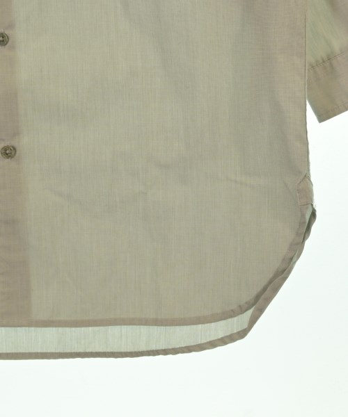 Ciaopanic Typy（チャオパニックティピー）カジュアルシャツ グレー サイズ:S メンズ/2200640646165