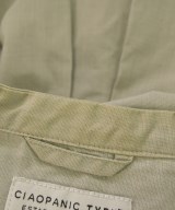 Ciaopanic Typy（チャオパニックティピー）カジュアルシャツ グレー サイズ:S メンズ/2200640646165