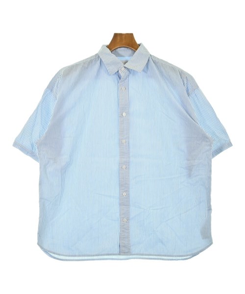 Ciaopanic Typy(チャオパニックティピー)カジュアルシャツ 青 サイズ:M/2200646189055