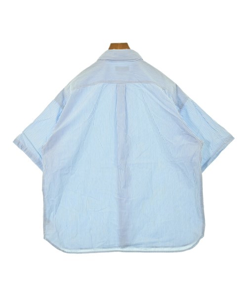 Ciaopanic Typy（チャオパニックティピー）カジュアルシャツ 青 サイズ:M メンズ/2200646189055