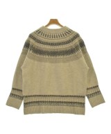 Ciaopanic Typy（チャオパニックティピー）ニット・セーター 茶 サイズ:M メンズ/2200703405067