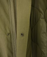 Ciaopanic Typy（チャオパニックティピー）モッズコート カーキ サイズ:ONE メンズ/2200734061041