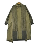 Ciaopanic Typy モッズコート