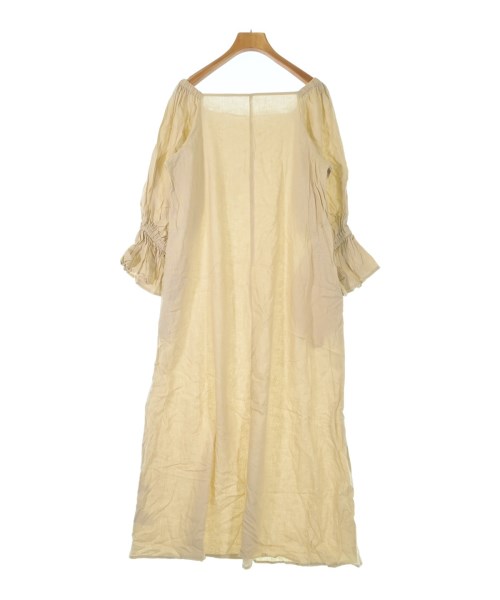 Ciaopanic Typy（チャオパニックティピー）ワンピース ベージュ サイズ:M レディース/2200618008056