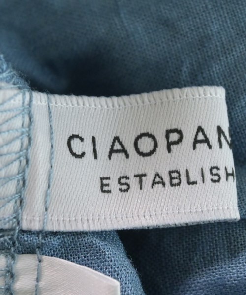 Ciaopanic Typy（チャオパニックティピー）ワンピース 青 サイズ:M レディース/2200618008070