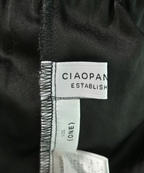 Ciaopanic Typy（チャオパニックティピー）ブラウス 黒 サイズ:F レディース/2200618008087