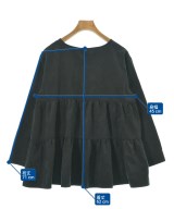 Ciaopanic Typy（チャオパニックティピー）ブラウス 黒 サイズ:F レディース/2200618008087