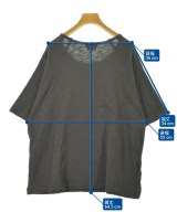 Ciaopanic Typy（チャオパニックティピー）Tシャツ・カットソー グレー サイズ:ONE レディース/2200620597043