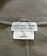 Ciaopanic Typy（チャオパニックティピー）スウェット グレー サイズ:ONE レディース/2200631112013