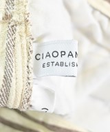 Ciaopanic Typy（チャオパニックティピー）デニムパンツ 白 サイズ:S レディース/2200621548075