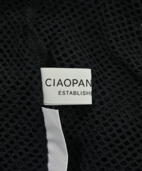 Ciaopanic Typy（チャオパニックティピー）ニット・セーター 黒 サイズ:ONE レディース/2200619226275