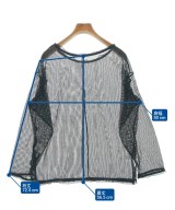 Ciaopanic Typy（チャオパニックティピー）ニット・セーター 黒 サイズ:ONE レディース/2200619226275