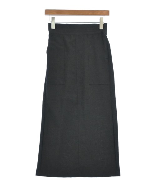 Ciaopanic Typy（チャオパニックティピー）ロング・マキシ丈スカート 黒 サイズ:S レディース/2200615569192