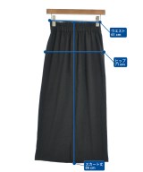 Ciaopanic Typy（チャオパニックティピー）ロング・マキシ丈スカート 黒 サイズ:S レディース/2200615569192