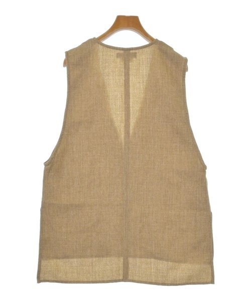 Ciaopanic Typy（チャオパニックティピー）ベスト ベージュ サイズ:F レディース/2200619584016