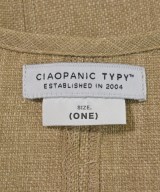 Ciaopanic Typy（チャオパニックティピー）ベスト ベージュ サイズ:F レディース/2200619584016