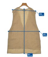 Ciaopanic Typy（チャオパニックティピー）ベスト ベージュ サイズ:F レディース/2200619584016