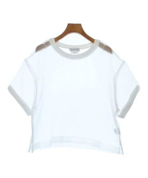 Ciaopanic Typy(チャオパニックティピー)Tシャツ・カットソー 白 サイズ:ONE/2200640711078