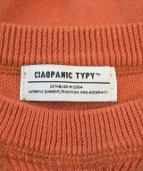 Ciaopanic Typy（チャオパニックティピー）Tシャツ・カットソー オレンジ サイズ:ONE レディース/2200630570029