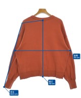 Ciaopanic Typy（チャオパニックティピー）Tシャツ・カットソー オレンジ サイズ:ONE レディース/2200630570029