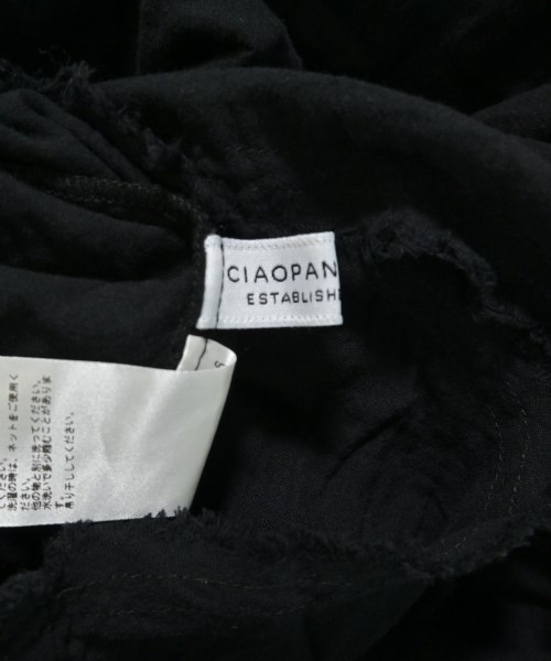 Ciaopanic Typy（チャオパニックティピー）ワンピース 黒 サイズ:ONE レディース/2200624021100