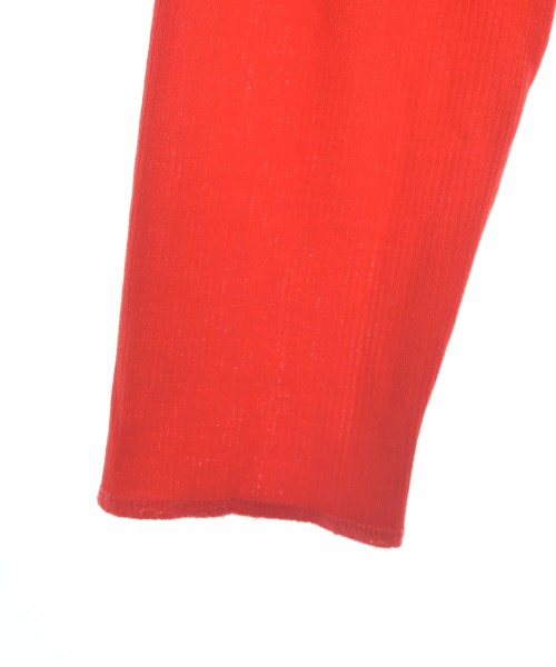 Ciaopanic Typy（チャオパニックティピー）Tシャツ・カットソー 赤 サイズ:ONE レディース/2200624021179