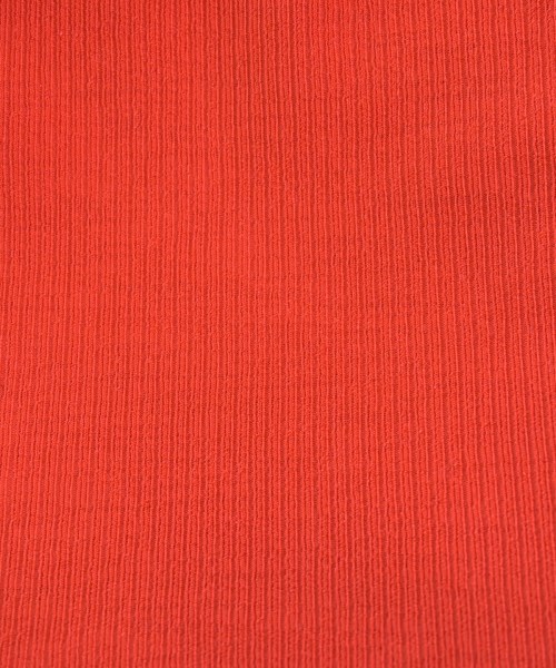 Ciaopanic Typy（チャオパニックティピー）Tシャツ・カットソー 赤 サイズ:ONE レディース/2200624021179