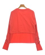 Ciaopanic Typy（チャオパニックティピー）Tシャツ・カットソー 赤 サイズ:ONE レディース/2200624021179