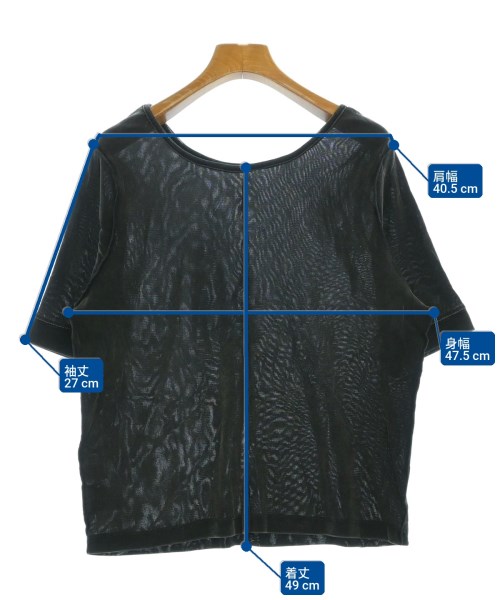 Ciaopanic Typy（チャオパニックティピー）Tシャツ・カットソー 黒 サイズ:ONE レディース/2200632346059