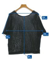 Ciaopanic Typy（チャオパニックティピー）Tシャツ・カットソー 黒 サイズ:ONE レディース/2200632346059