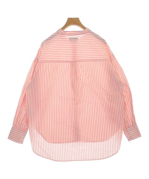 Ciaopanic Typy（チャオパニックティピー）カジュアルシャツ ピンク サイズ:ONE レディース/2200642969026