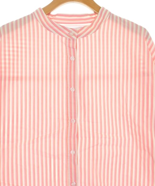Ciaopanic Typy（チャオパニックティピー）カジュアルシャツ ピンク サイズ:ONE レディース/2200642969026