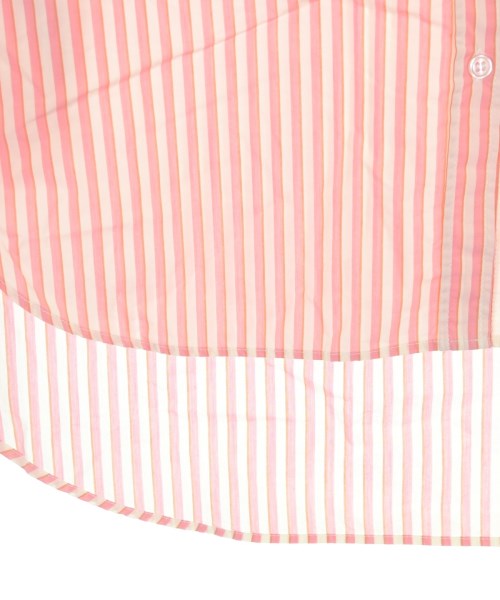 Ciaopanic Typy（チャオパニックティピー）カジュアルシャツ ピンク サイズ:ONE レディース/2200642969026