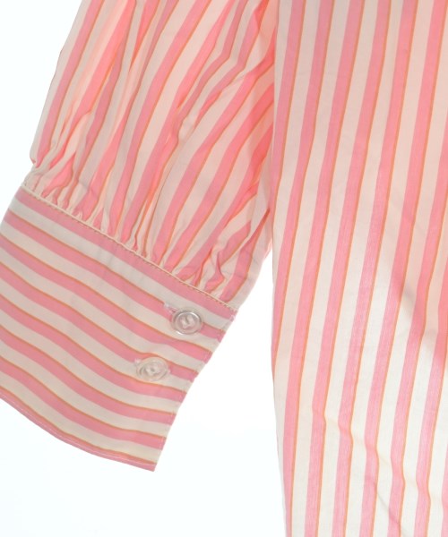 Ciaopanic Typy（チャオパニックティピー）カジュアルシャツ ピンク サイズ:ONE レディース/2200642969026