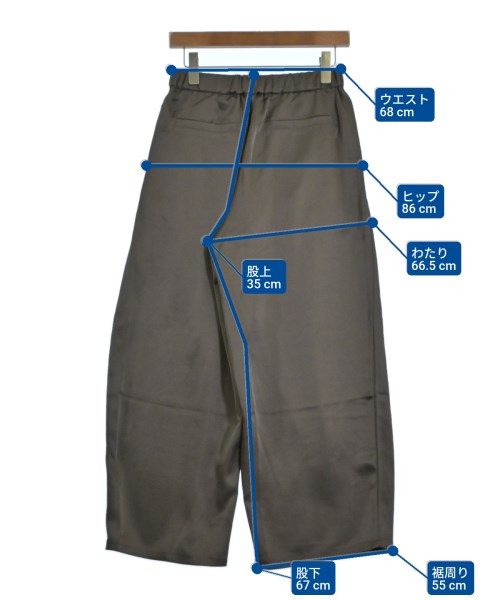 Ciaopanic Typy（チャオパニックティピー）その他 茶 サイズ:M レディース/2200633705152