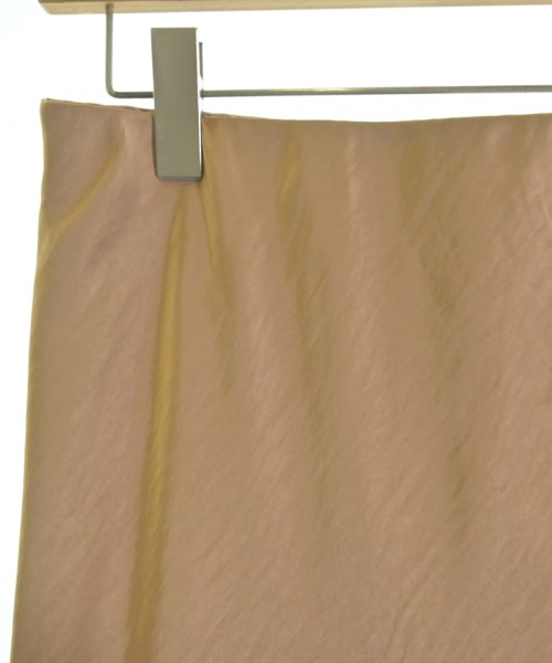 Ciaopanic Typy（チャオパニックティピー）ロング・マキシ丈スカート 茶 サイズ:M レディース/2200630494011